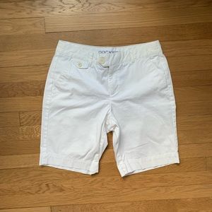 Women’s Dockers shorts